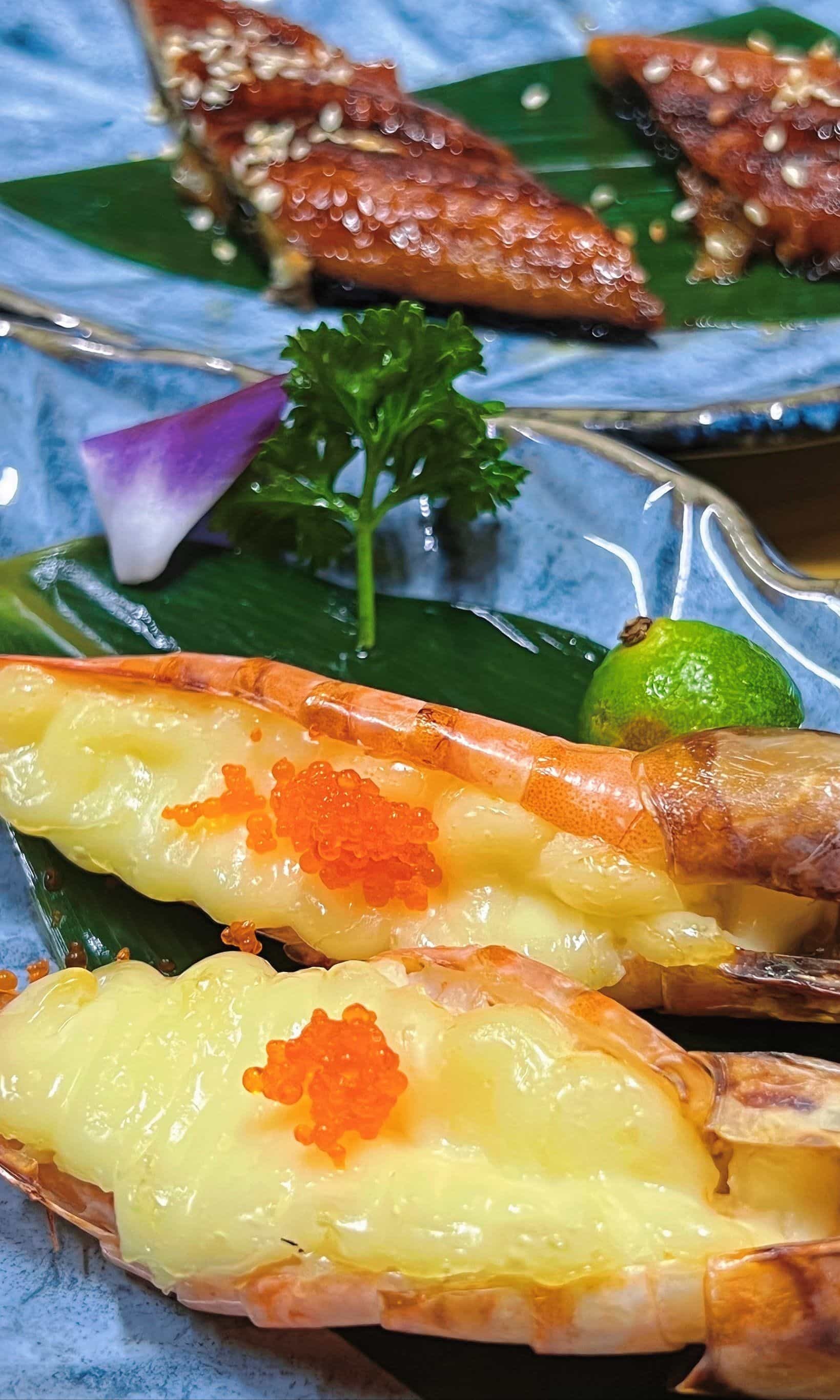 樱木花道铁板烧(华发新天地店)