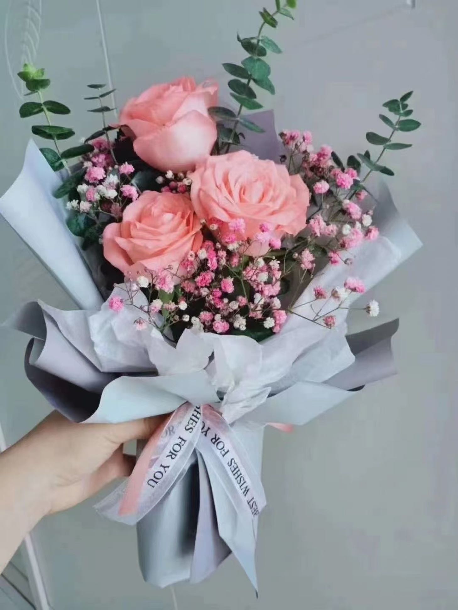 花客鲜花