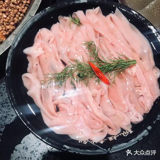 鲜货桥桥老火锅(鸟巢·海湾店)