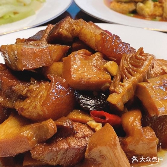 沃丽雅饭店