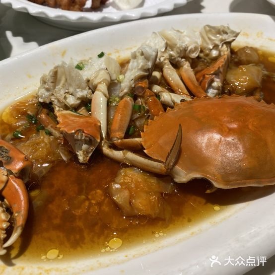 东山海鲜酒店(黄龙店)