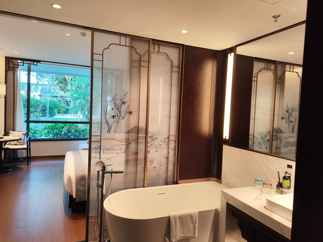 Jiangsuguotainanyuan Hotel
