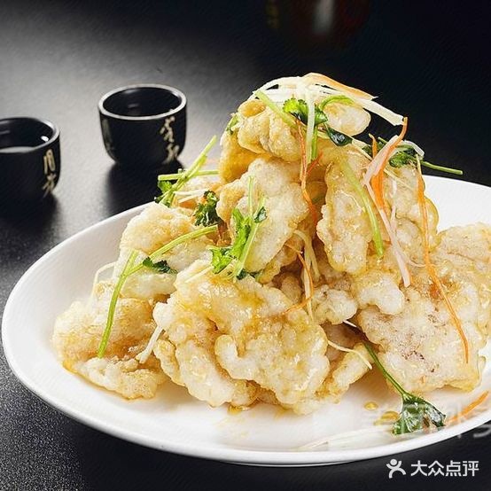 红福园北门菜馆(高峰家园一期店)