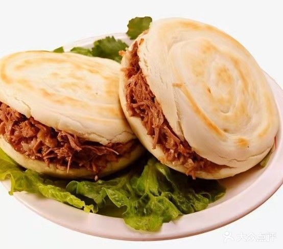 北方面点铺