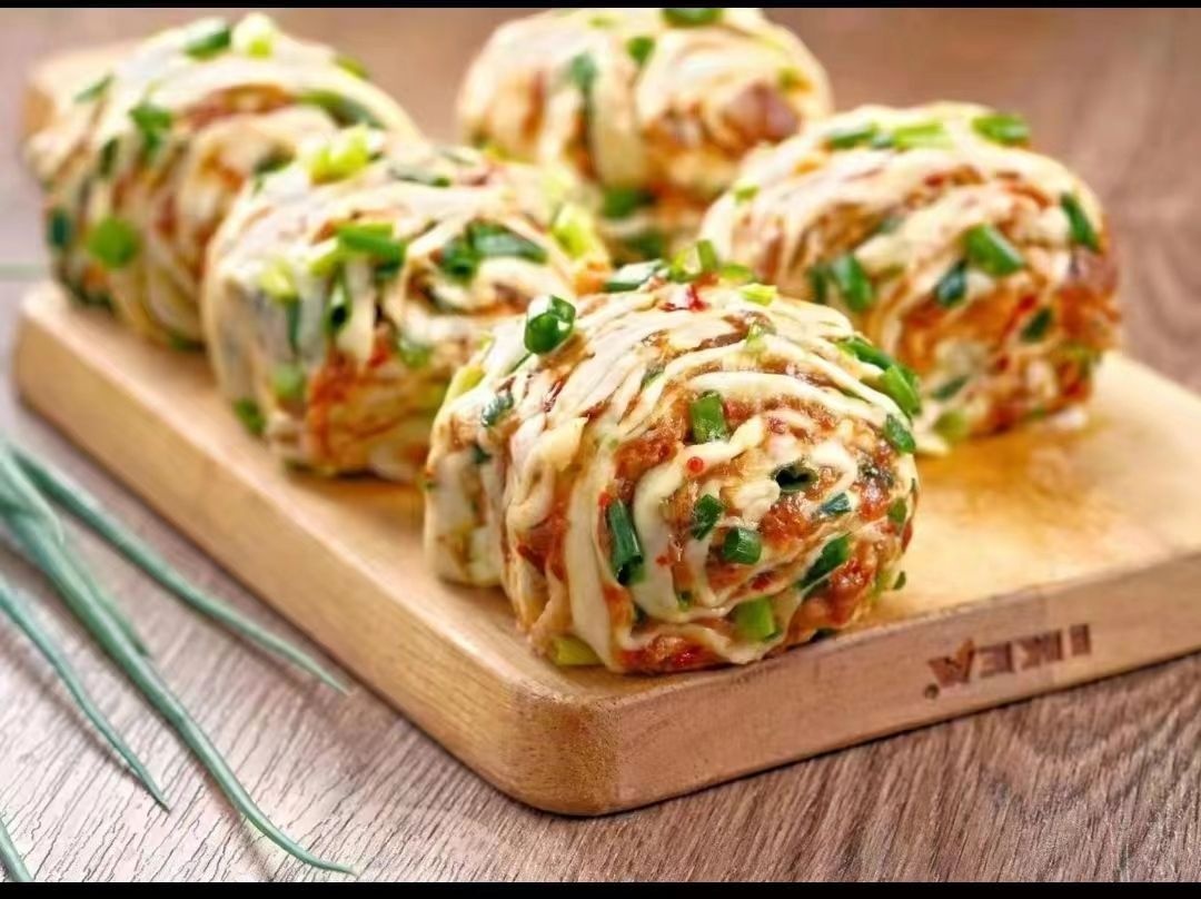 多肉花卷(福州总店)