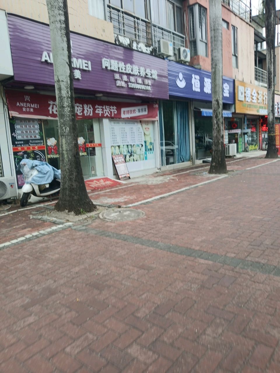 德全茶行
