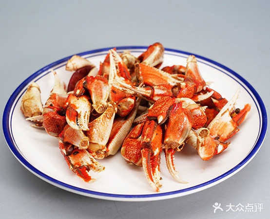 大博烧烤