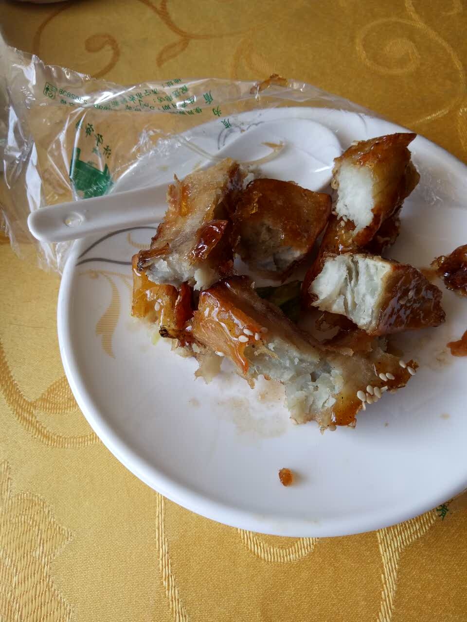 文家水饺部(小南门店)