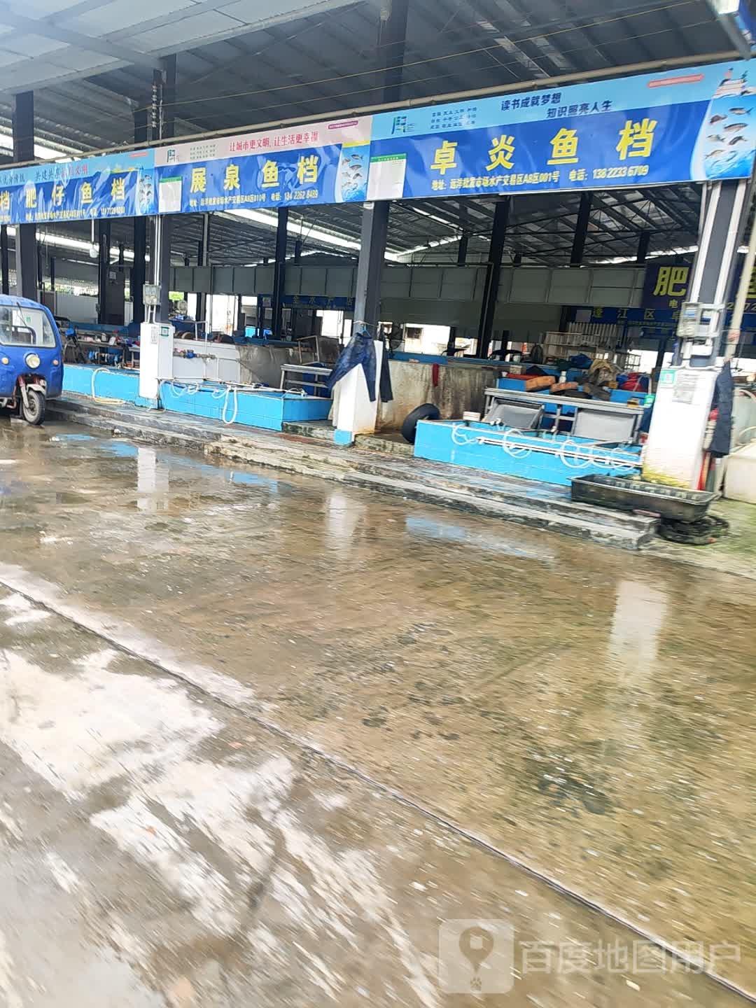 卓炎鱼档