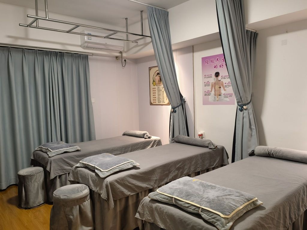 瑞康理疗馆(天虹华耀城店)