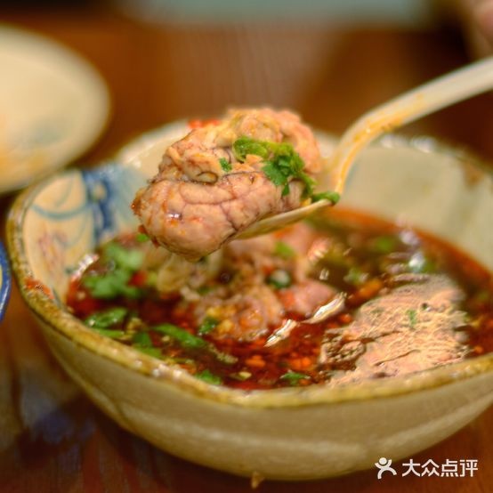 谷小川·川小馆(悦立方店)