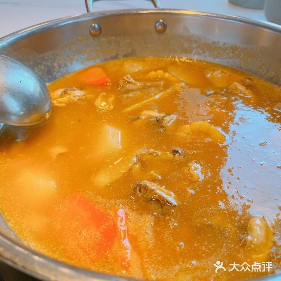 111号打边炉(月坛店)
