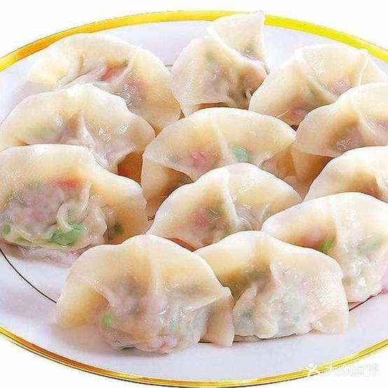 富民海鲜馆