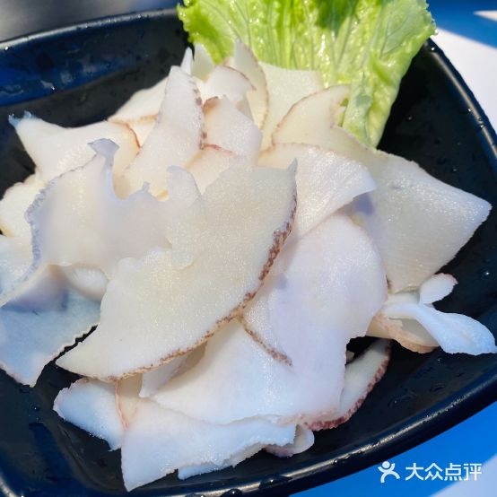 醋意·海南糟粕醋火锅(民乐园店)
