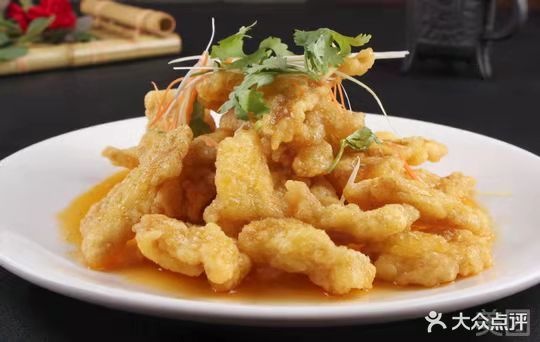 东北故事·东北农家第一锅(锦绣龙城店)