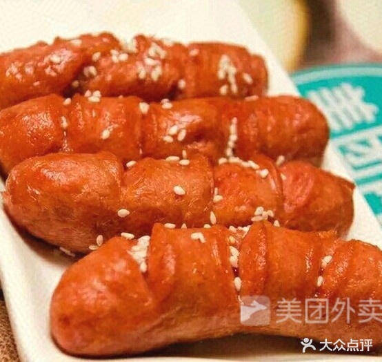 新奥尔良烤肉拌饭