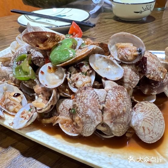 品味滋滋美味烧烤(文昌中路店)