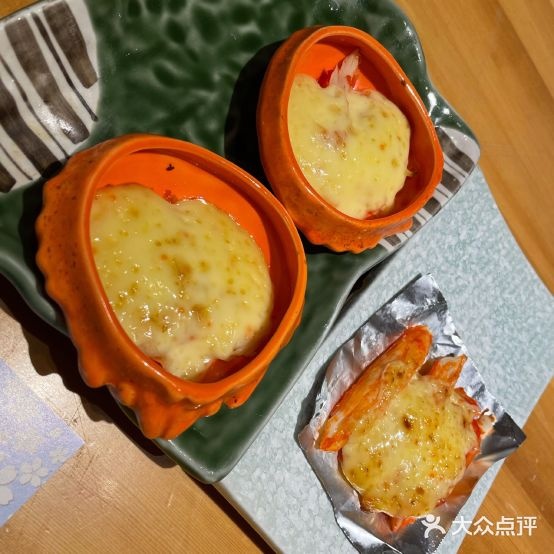 楠木日本料理贴板烧(东南店)