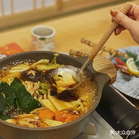 桜日式料理