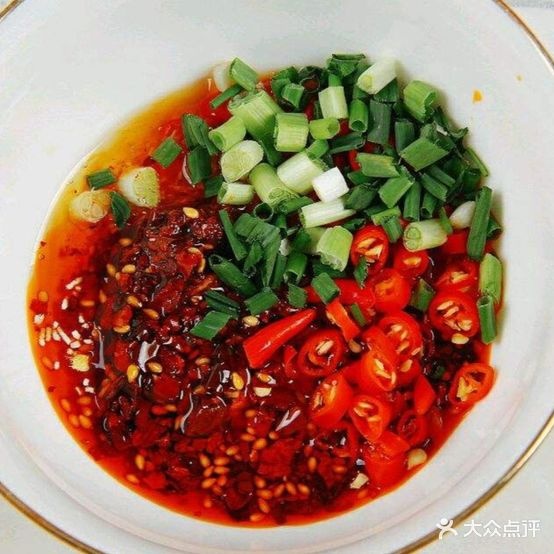 喜噜噜牛肉小k锅(万达广场天门店)