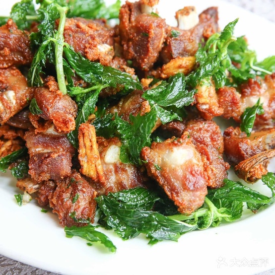 积食了小吃