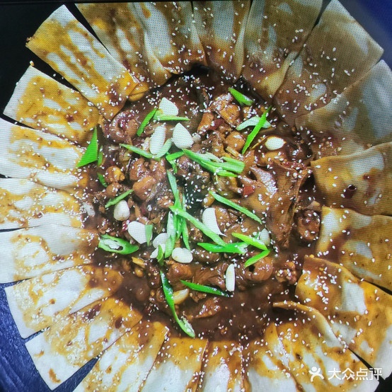 巫氏三胖地过鸡(平山路店)