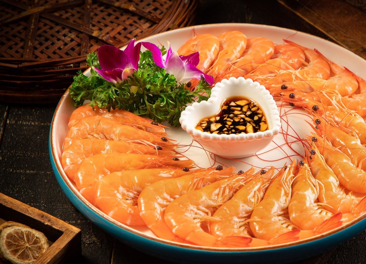 蟹逅海鲜餐厅(石梅湾店)