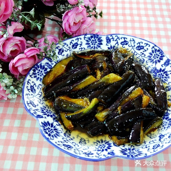 蜀宜家炒饭