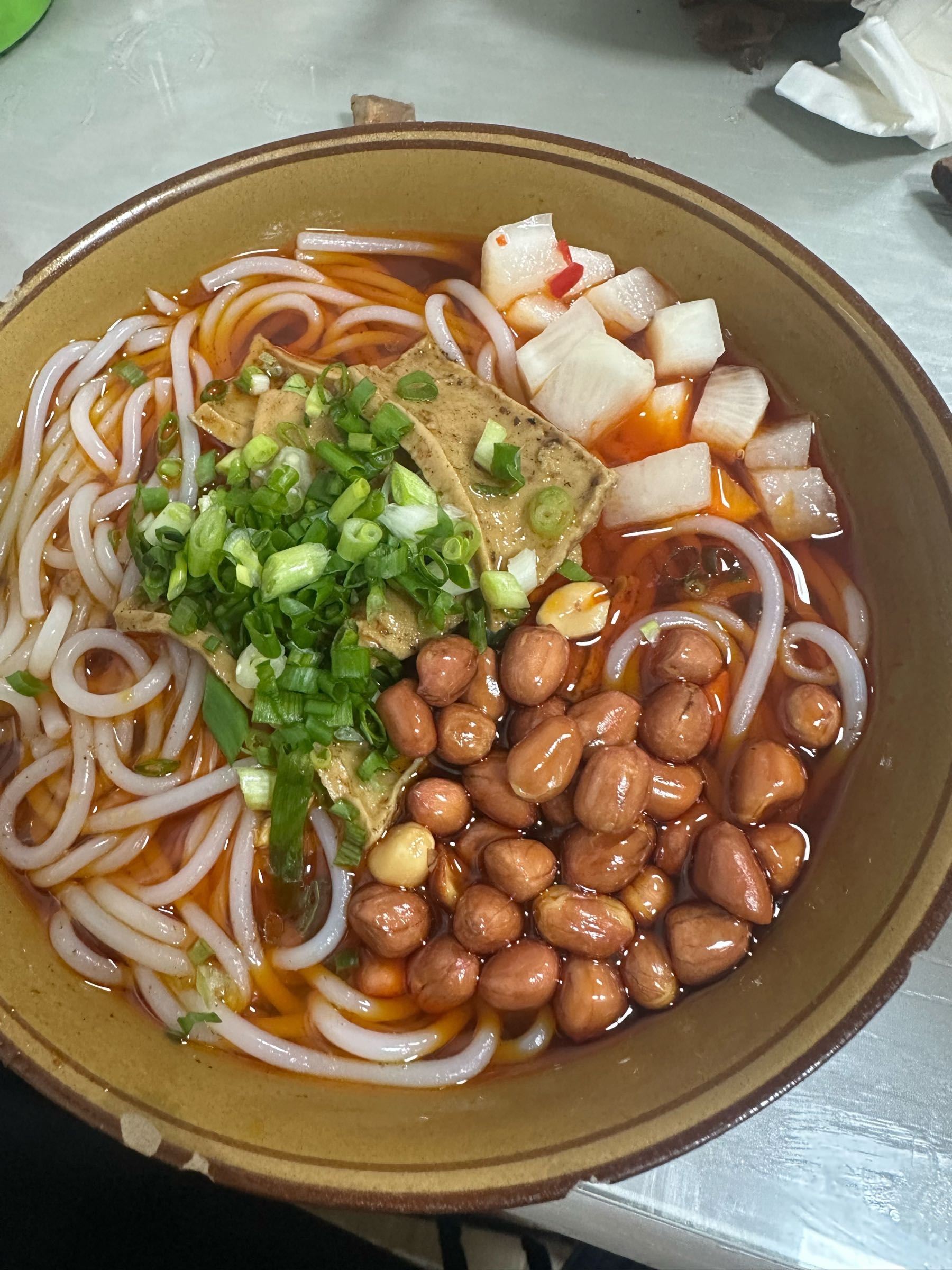 永娣粉面馆(贤童街店)