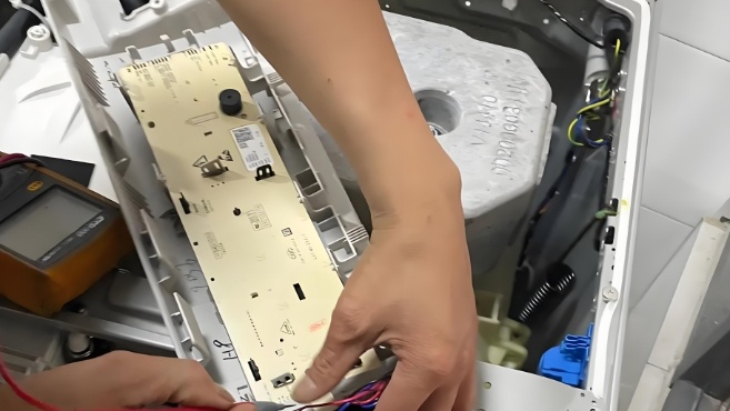 南宁佰帮到家家电维修部