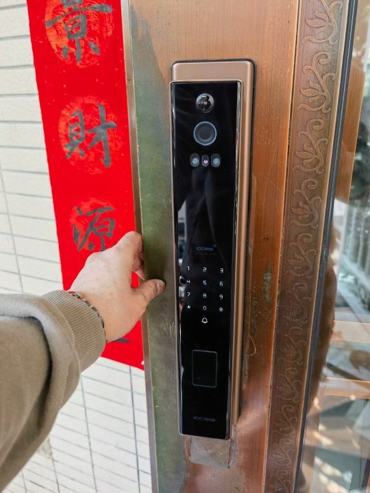 汇裕弘开锁换锁服务中心