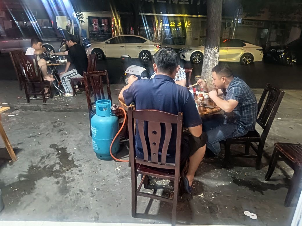 朱大姐贵州花江狗肉馆(玉池街店)