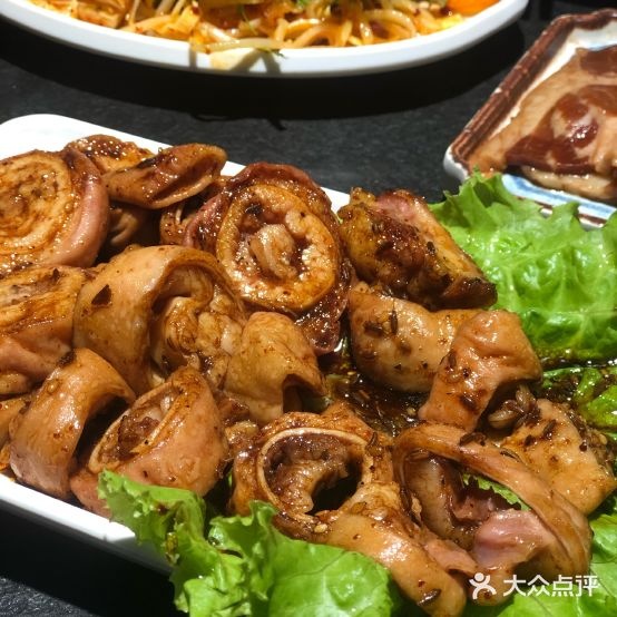 和和烤肉(雅圣花园店)