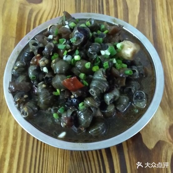7龙虾烧烤