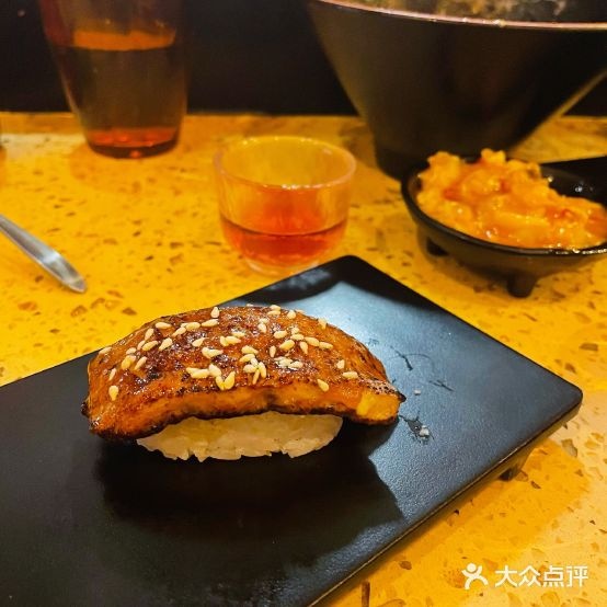 昊·来了寿司大(龙头寺爱都会店)