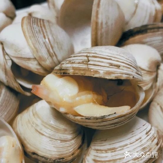 永盛海鲜火锅