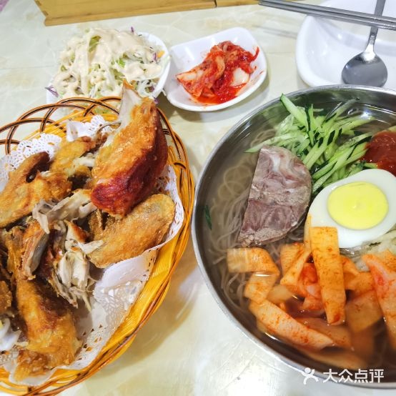 青檀洞(樱花二路店)