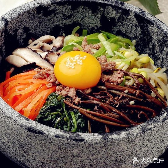 张小匠韩式炭火烤肉