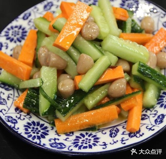 华喜卤肉面
