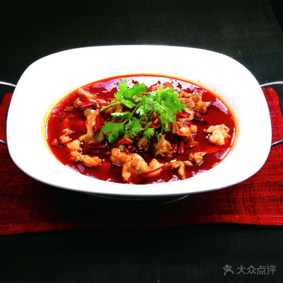 麻辣优惠(假日花园店)