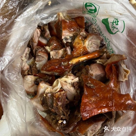 陈六嬢翘脚牛(青羊大道店)