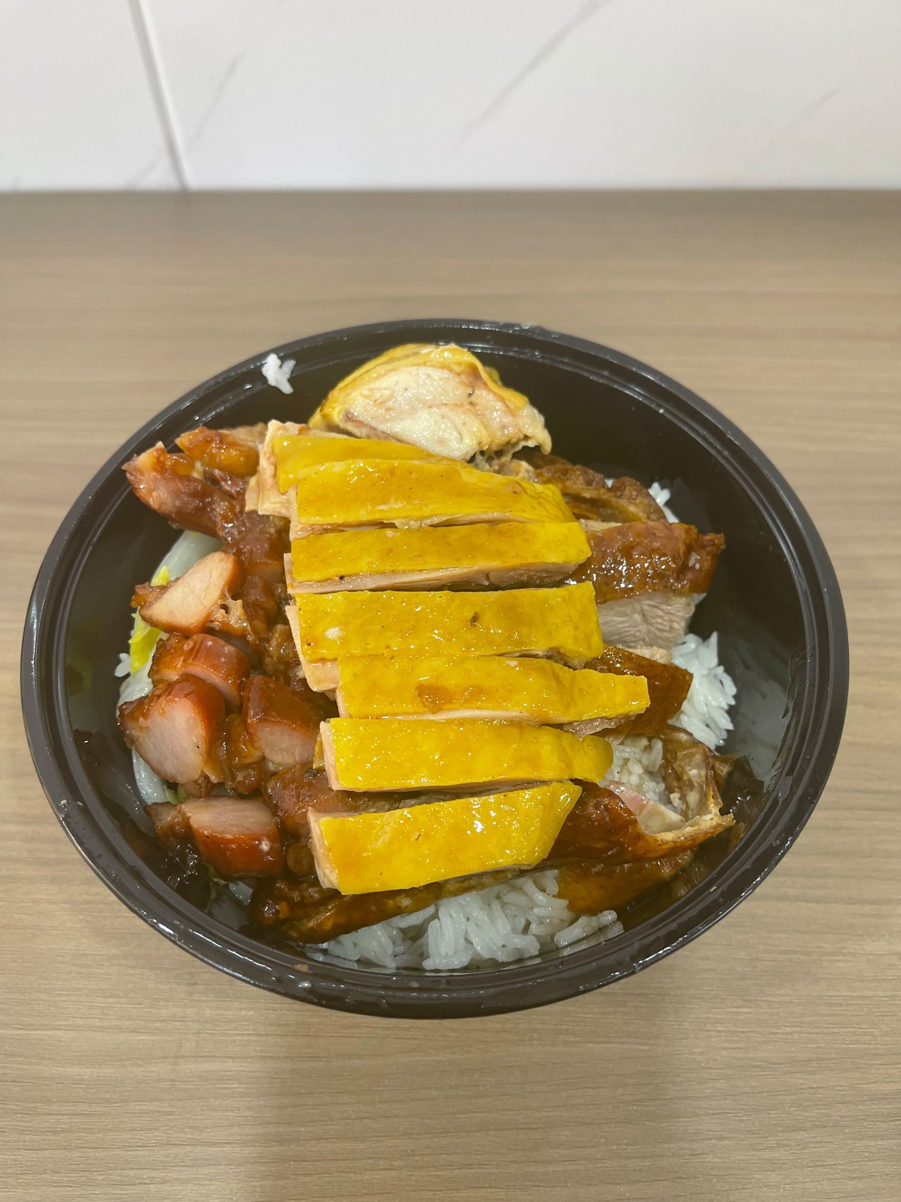 奉旨烧腊客家餐厅(沙溪龙瑞店)