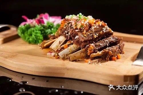 方姐私房菜菜