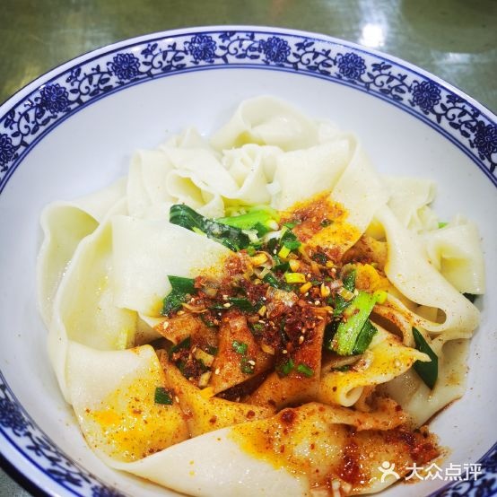 关众老碗面(榆林直营店)