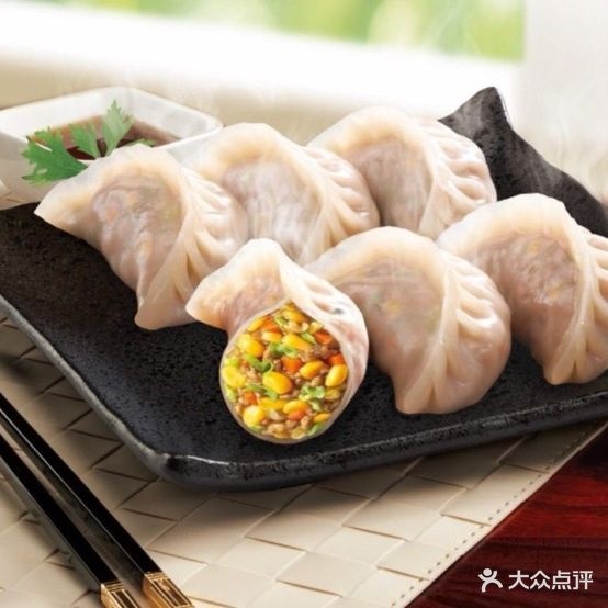 政宗海鲜馄饨(前进路店)