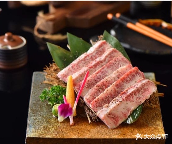 隐户家日式烤肉·酒厂(郎溪国购广场店)