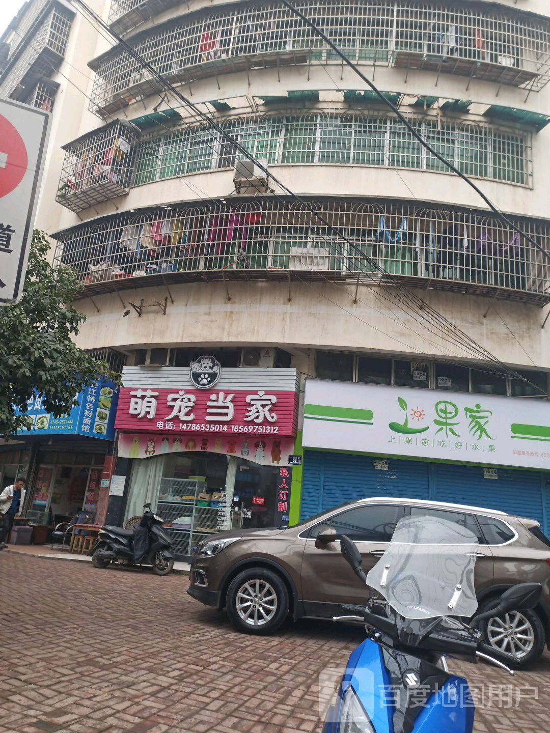 萌宠当家宠物店