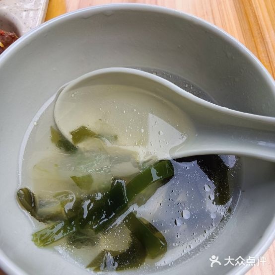 15元自助快餐