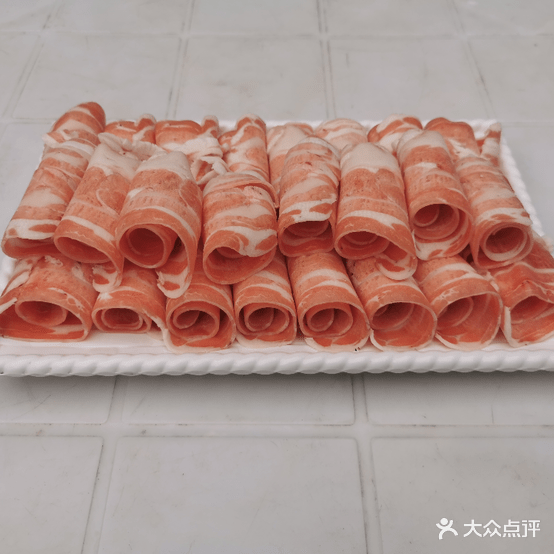 玉杨涮肉