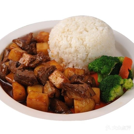 清真兰州拉面(七里铺大街店)